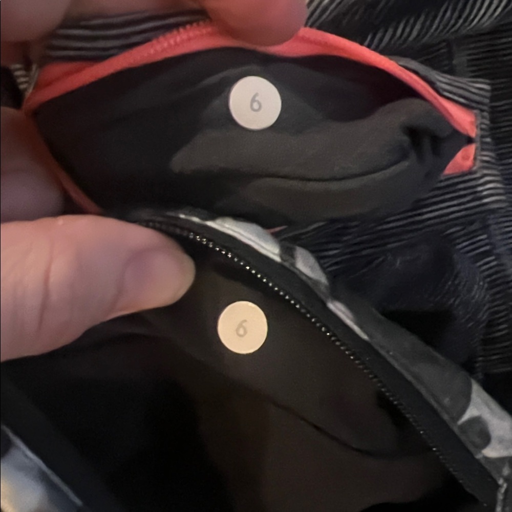 Lululemon Pace Rival Crop Bundle - Picture 3 of 5